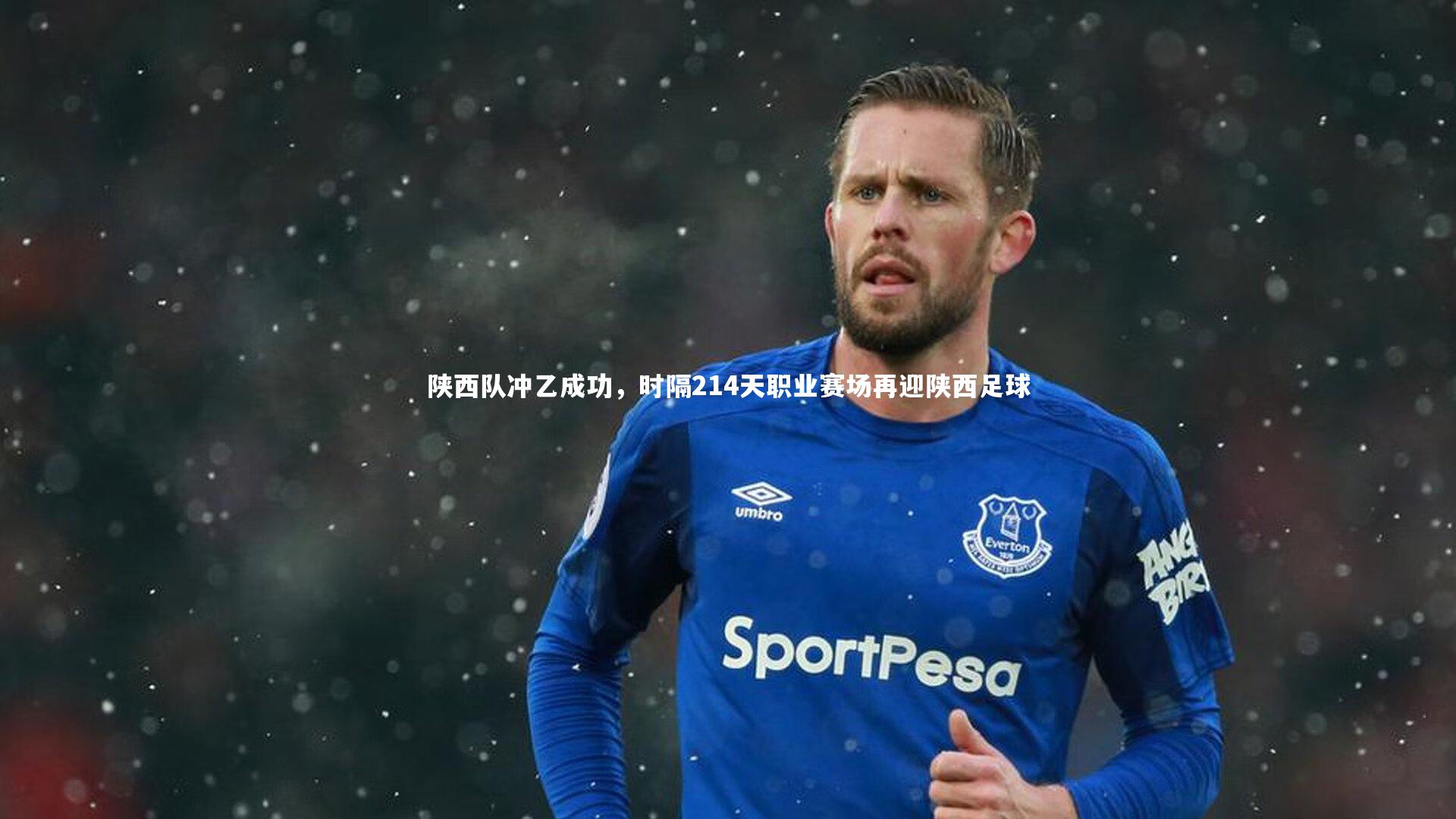 陕西队冲乙成功，时隔214天职业赛场再迎陕西足球