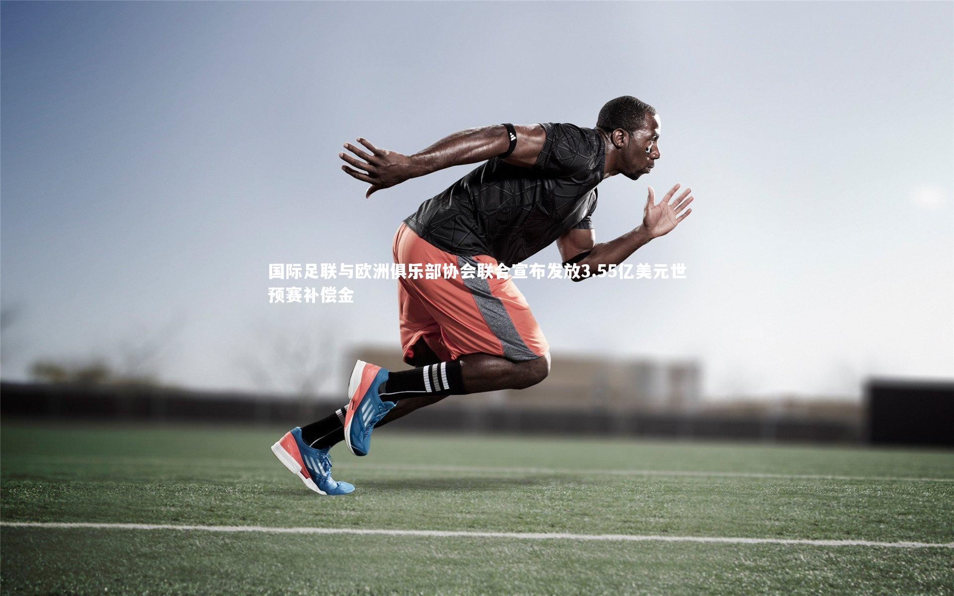 国际足联与欧洲俱乐部协会联合宣布发放3.55亿美元世预赛补偿金